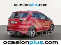 2023 Ford Eco Sport
