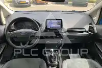 2023 Ford Eco Sport
