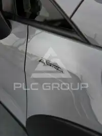 2023 Ford Eco Sport