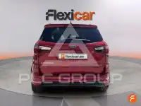 2023 Ford Eco Sport