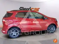2023 Ford Ecosport
