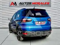 2023 Ford Ecosport
