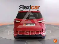 2023 Ford Ecosport