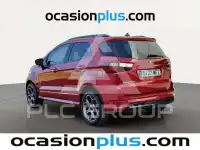 2023 Ford Eco Sport