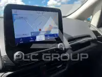 2023 Ford Ecosport