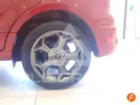 2023 Ford Eco Sport