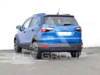 2023 Ford Eco Sport