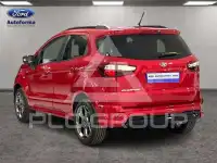 2023 Ford Eco Sport