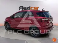 2023 Ford Eco Sport