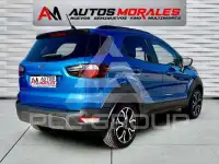 2023 Ford Ecosport