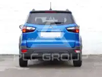 2023 Ford Eco Sport