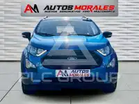 2023 Ford Ecosport