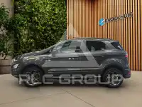 2023 Ford Ecosport