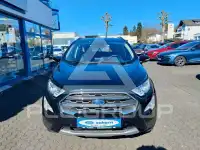 2023 Ford Ecosport