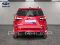 2023 Ford Eco Sport
