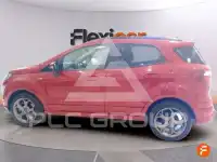 2023 Ford Ecosport