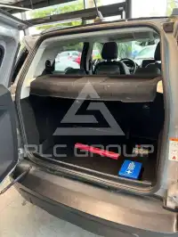 2023 Ford Eco Sport