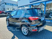 2023 Ford Ecosport