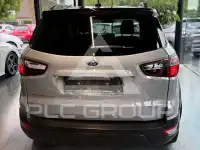 2023 Ford Eco Sport