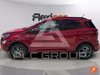 2023 Ford Eco Sport