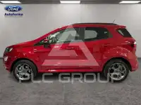2023 Ford Eco Sport