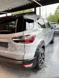 2023 Ford Eco Sport