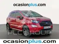 2023 Ford Eco Sport