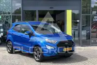 2023 Ford Eco Sport