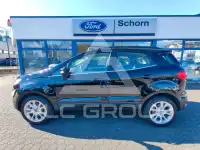 2023 Ford Ecosport
