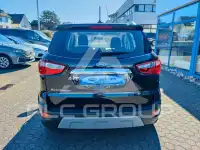 2023 Ford Ecosport