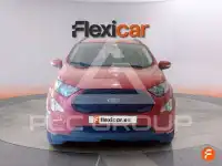 2023 Ford Eco Sport