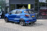 2023 Ford Eco Sport