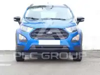 2023 Ford Eco Sport