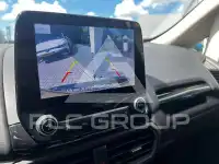 2023 Ford Ecosport