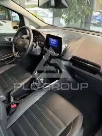 2023 Ford Eco Sport