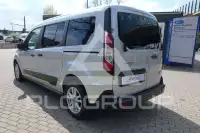2023 Ford Tourneo