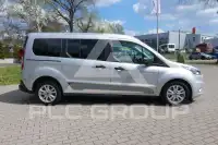 2023 Ford Tourneo