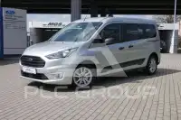 2023 Ford Tourneo