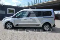 2023 Ford Tourneo