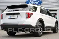 2024 Ford EXPLORER