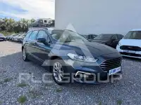 2023 Ford Mondeo