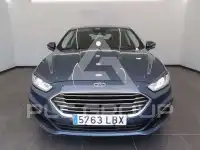 2023 Ford Mondeo