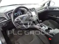 2023 Ford Mondeo