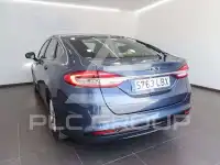 2023 Ford Mondeo