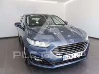 2023 Ford Mondeo