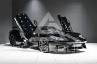 2023 Ford GT