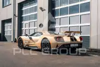 2023 Ford GT