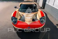 2023 Ford GT