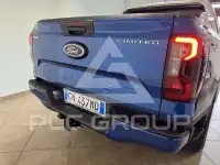 2023 Ford RANGER