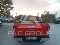 2023 Ford RANGER